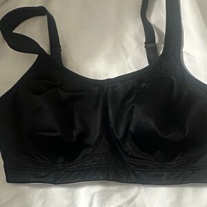Champion underwire Black Women's Sports Bra